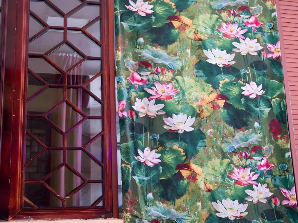 Guilin Lotus Hotel Buitenkant foto