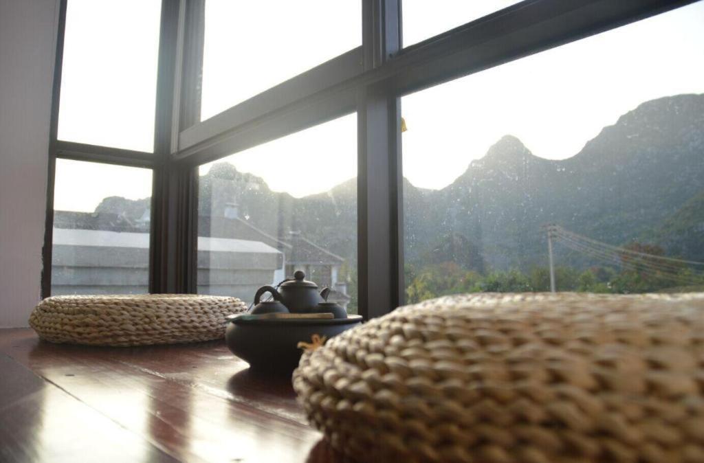 Guilin Lotus Hotel Buitenkant foto